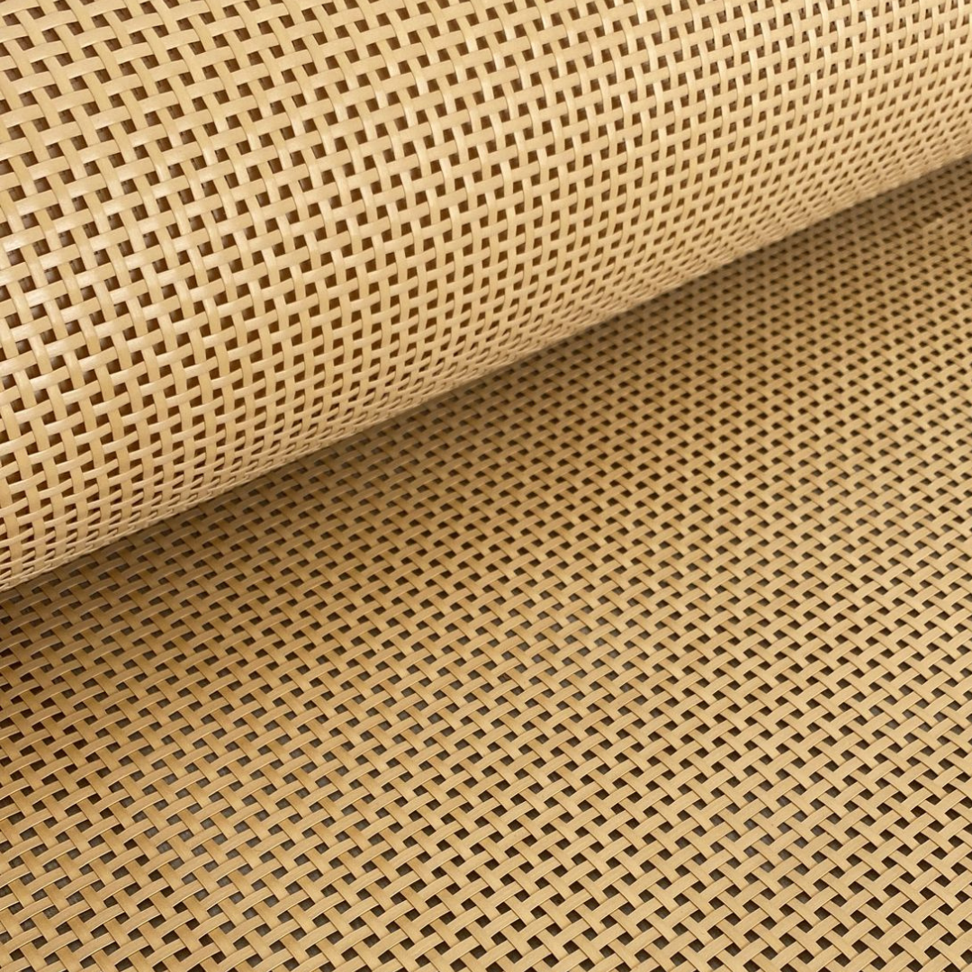 Rolo de Palhinha HDPE quadrada, 15 m