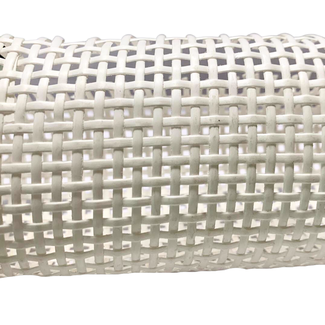 Rolo de Palhinha HDPE quadrada, 15 m